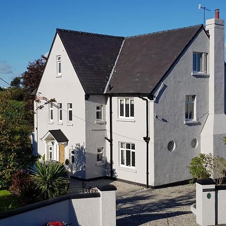 مبيت وإفطار Penally Wychwood House المظهر الخارجي الصورة