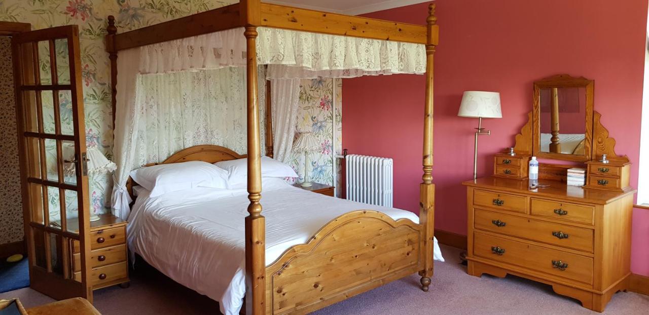 مبيت وإفطار Penally Wychwood House المظهر الخارجي الصورة