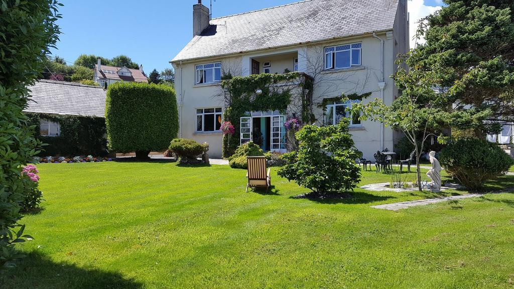 مبيت وإفطار Penally Wychwood House المظهر الخارجي الصورة