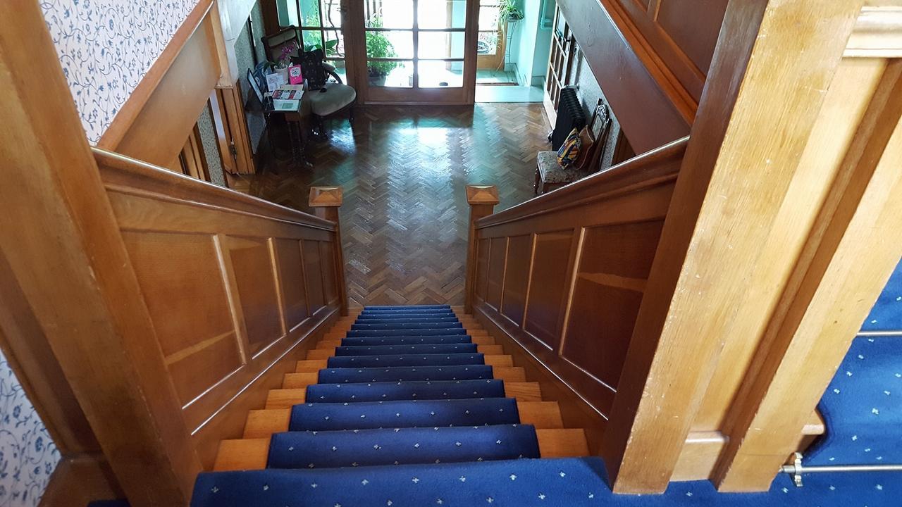 مبيت وإفطار Penally Wychwood House المظهر الخارجي الصورة